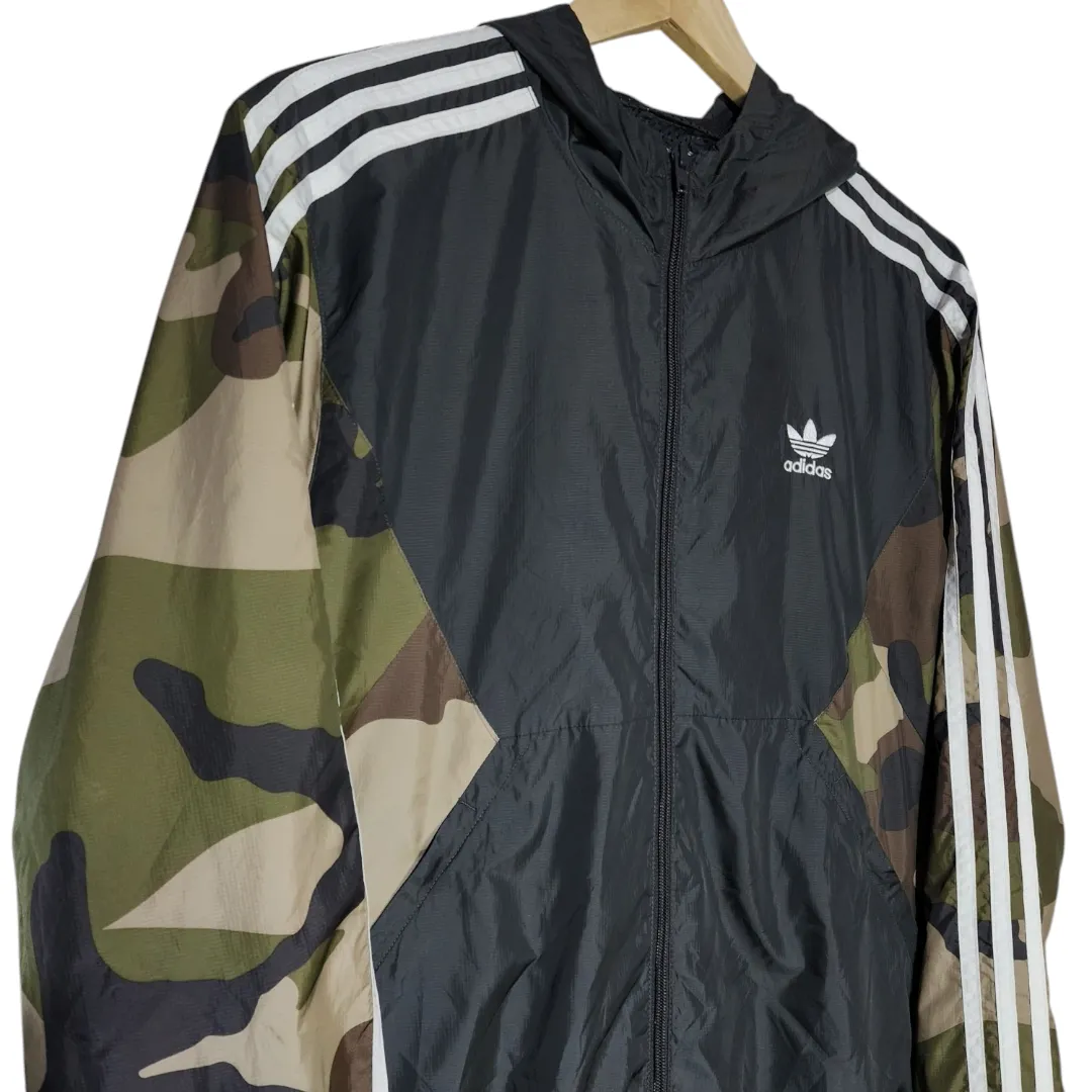 Campera adidas - imagen 2