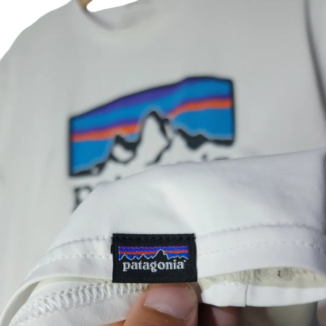 Remera Patagonia - imagen 4