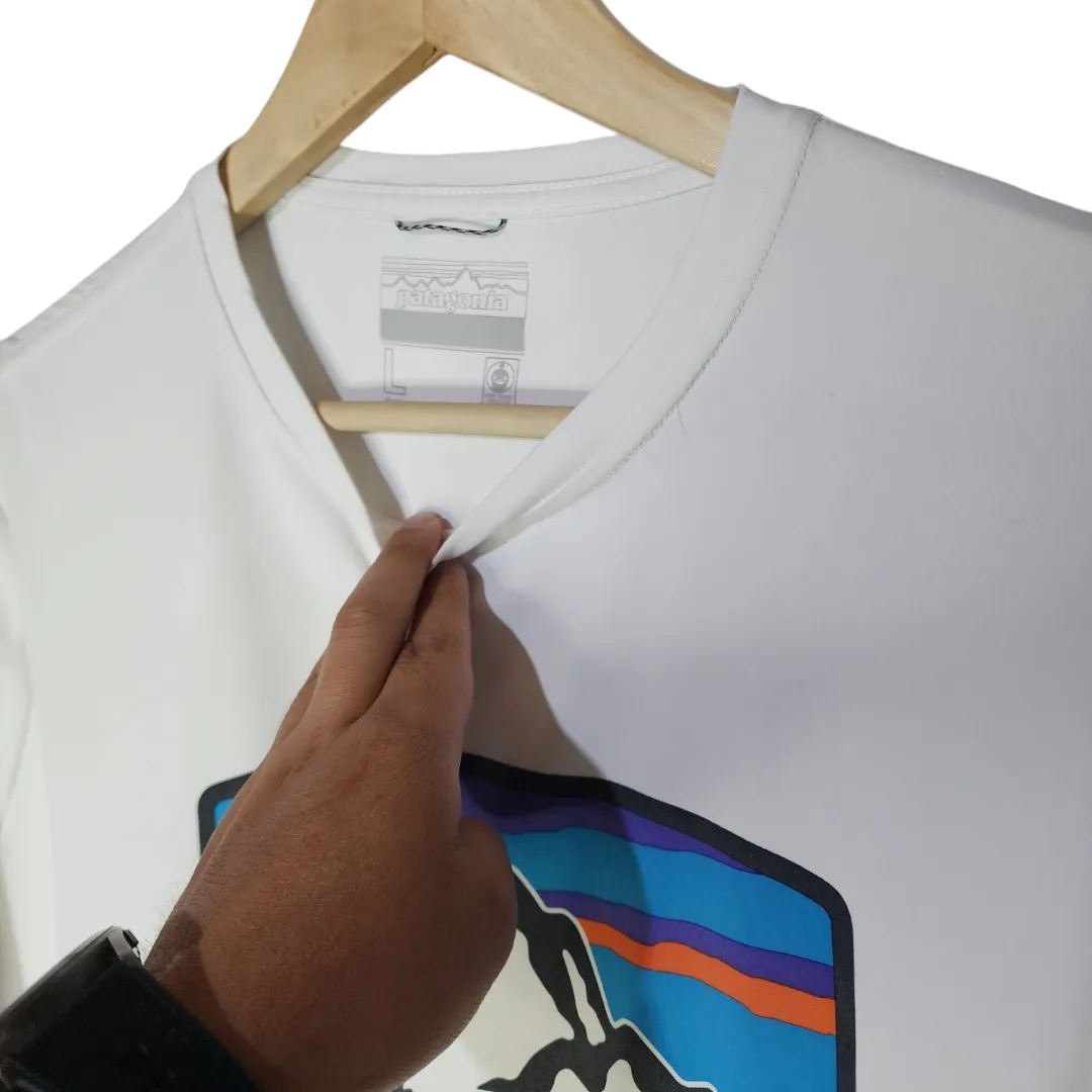 Remera Patagonia - imagen 3