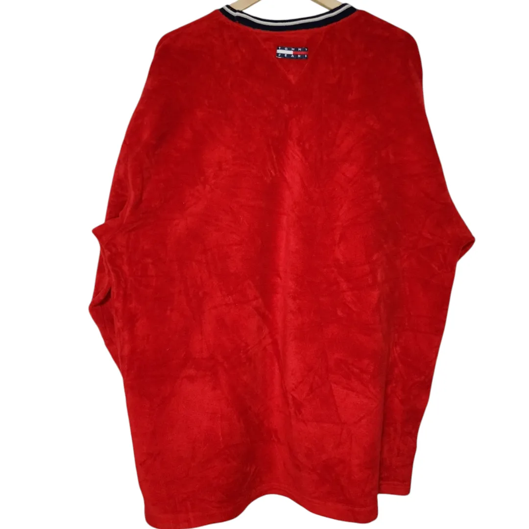 Buzo Tommy Hilfiger - imagen 4