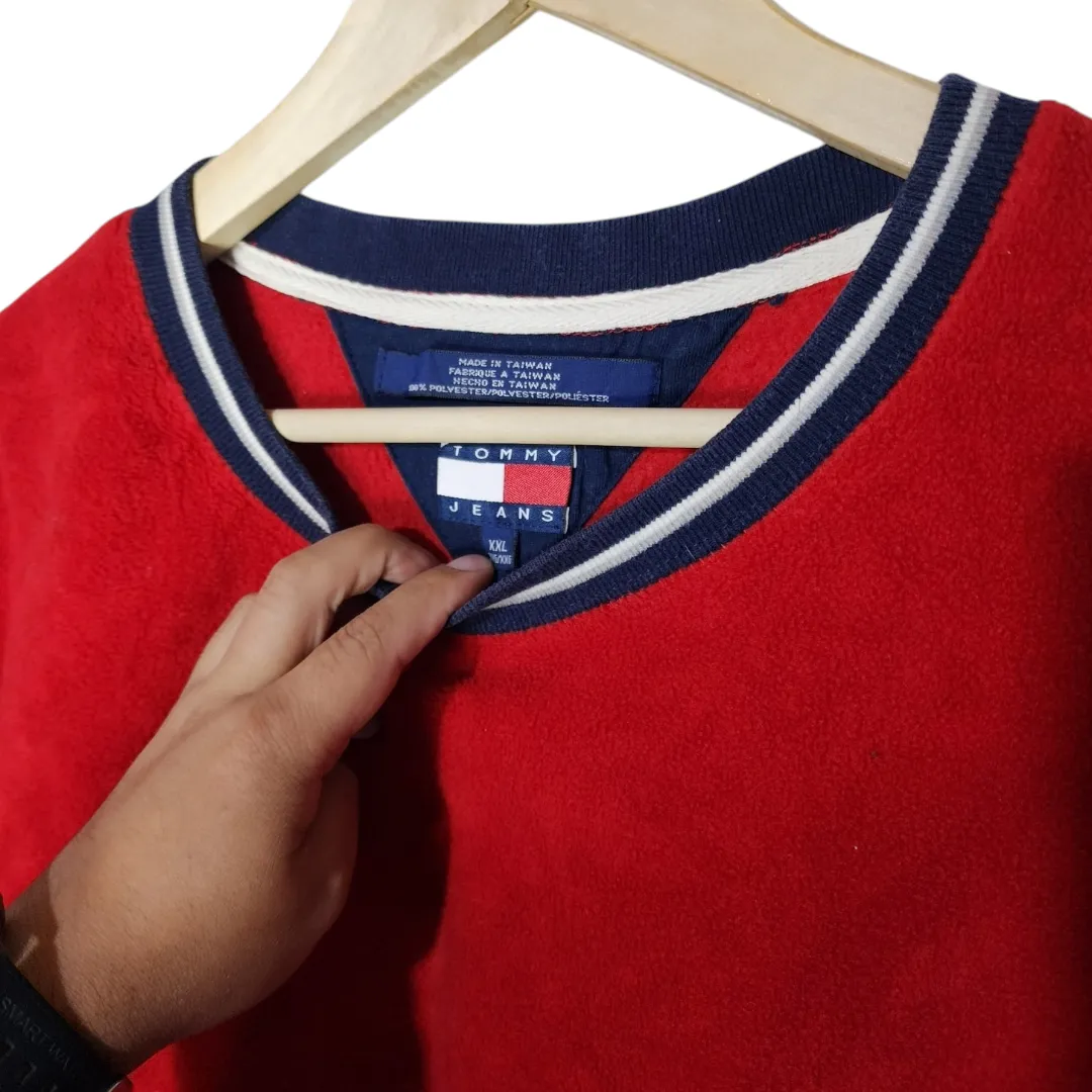 Buzo Tommy Hilfiger - imagen 3