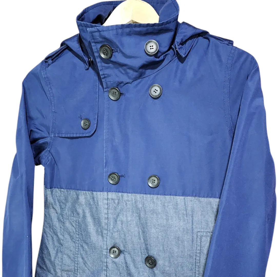 Campera The North Face - Vista 2