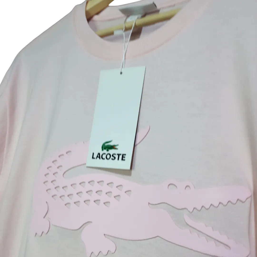 Remera Lacoste - imagen 3