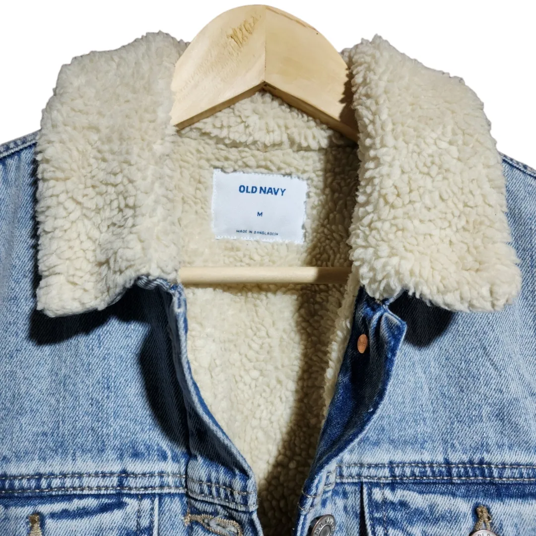 Campera Old Navy - imagen 2