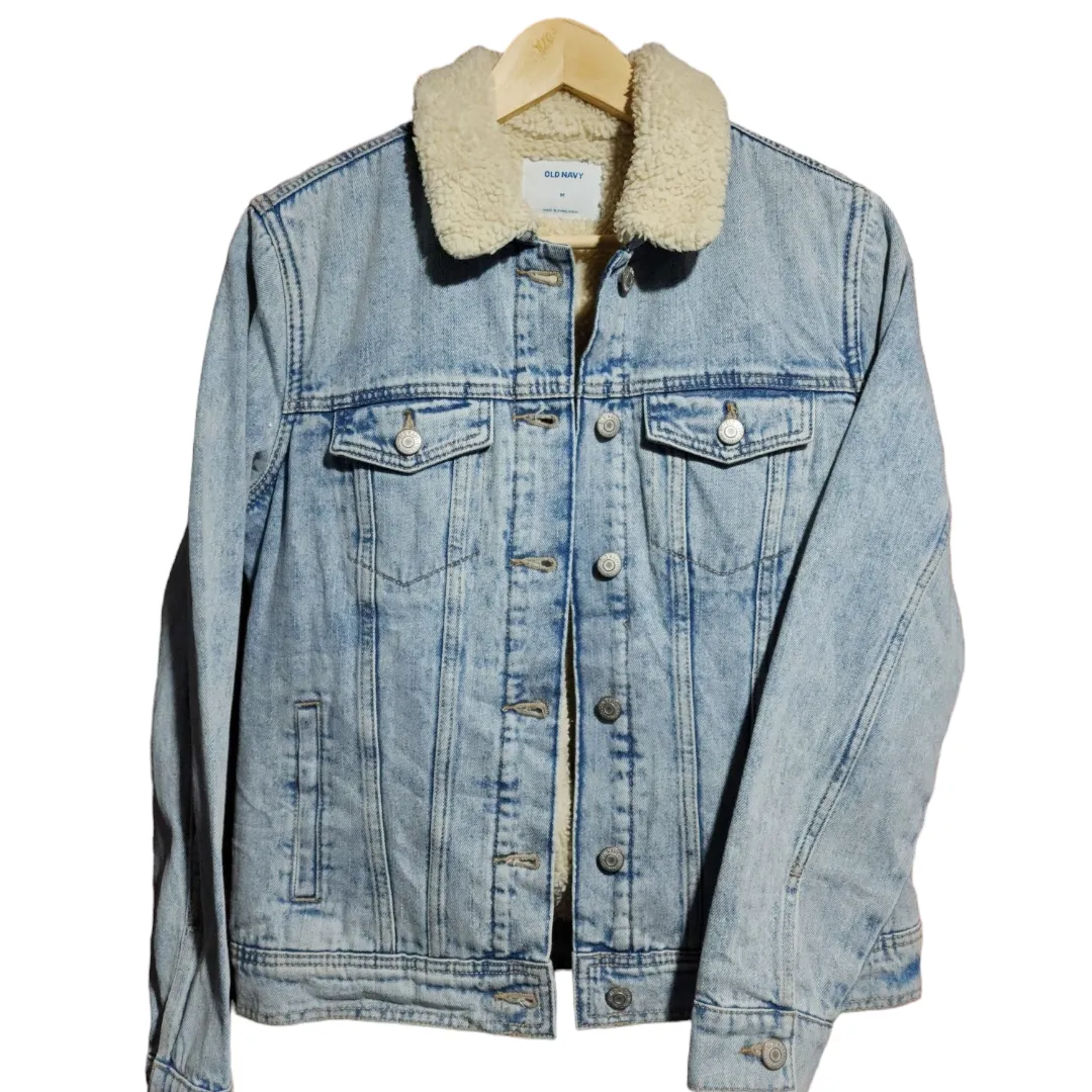Campera Old Navy - imagen 1