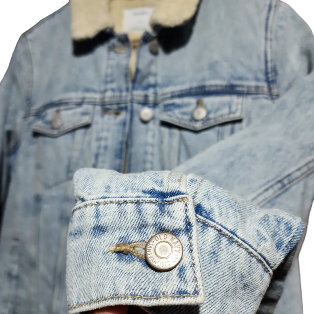 Campera Old Navy - imagen 3