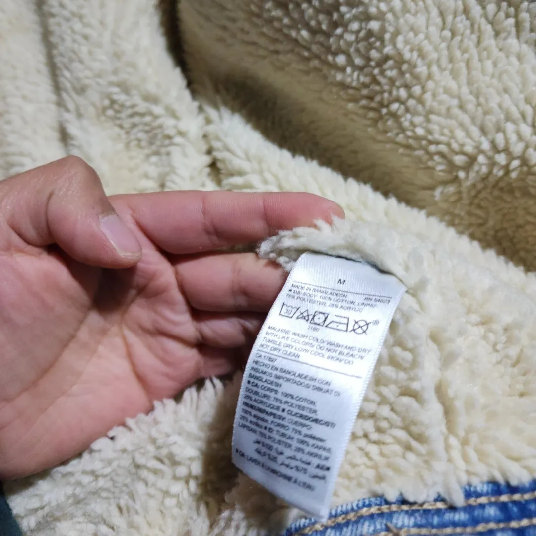 Campera Old Navy - imagen 5