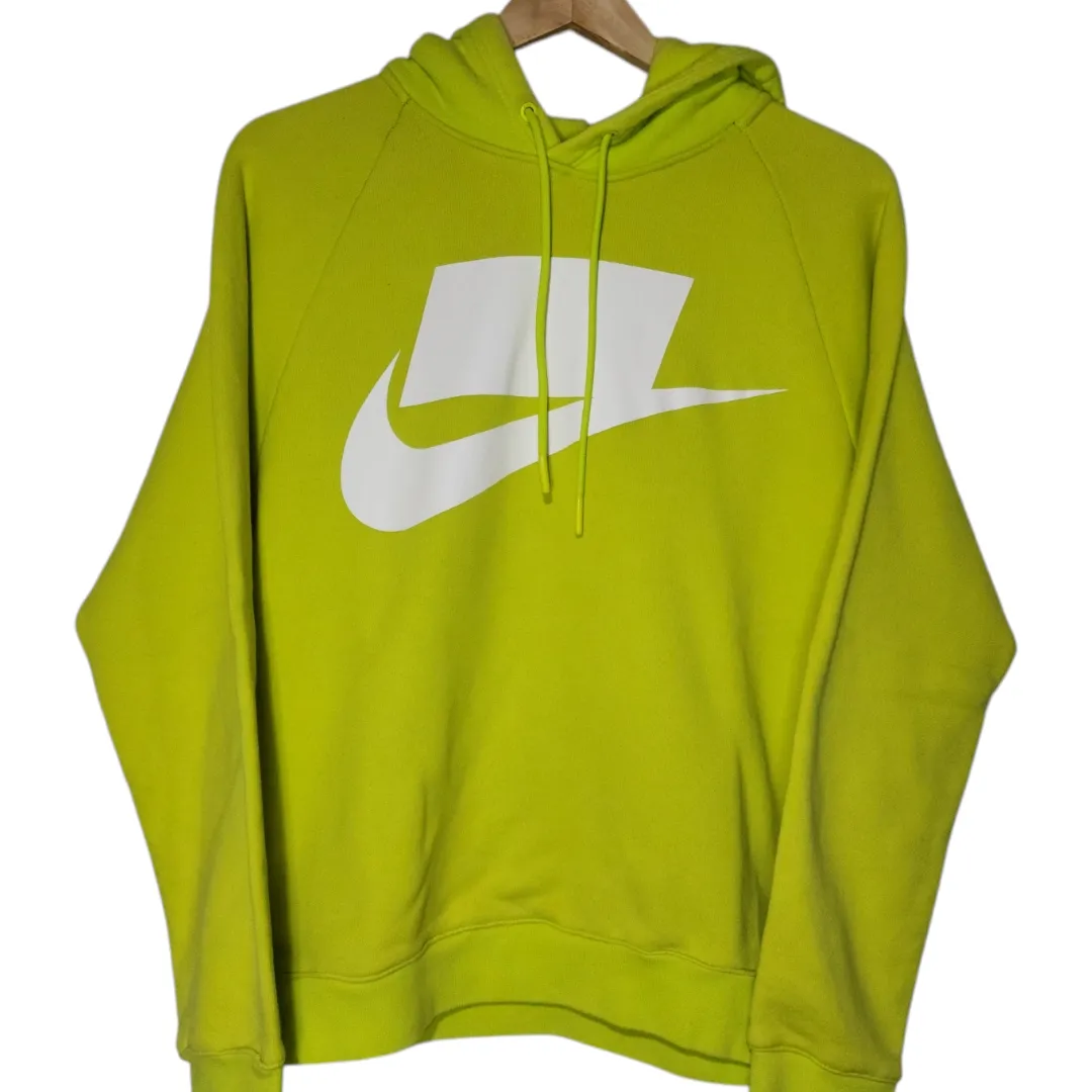 Buzo Nike - imagen 1