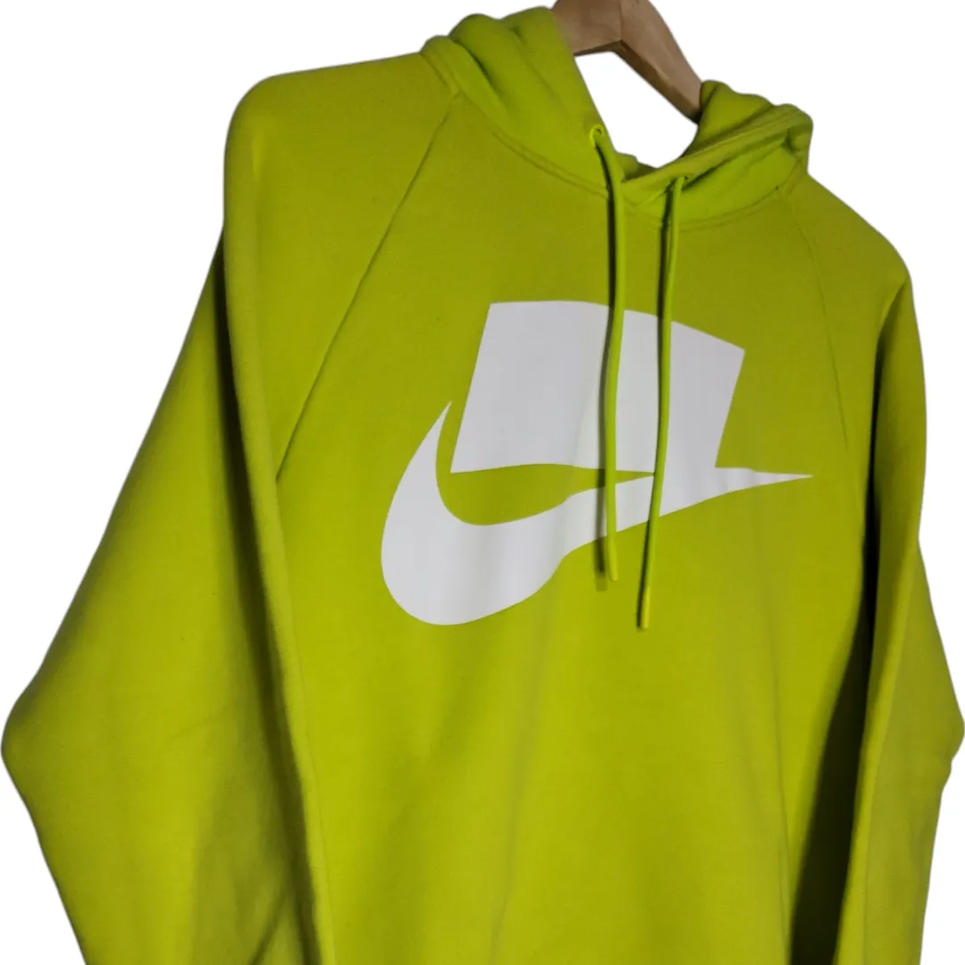 Buzo Nike - imagen 2