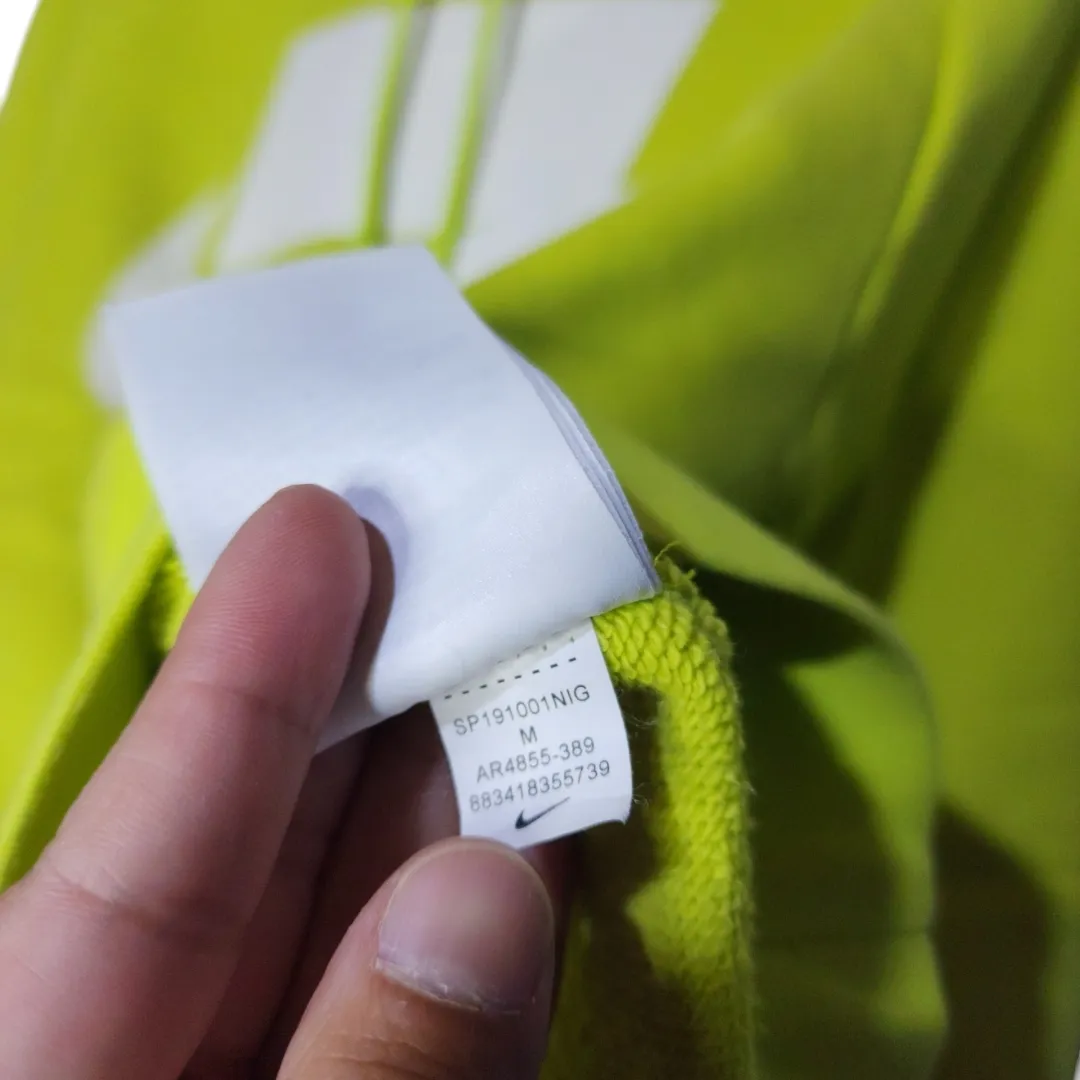 Buzo Nike - imagen 6