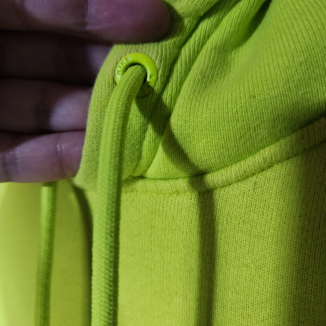 Buzo Nike - imagen 4