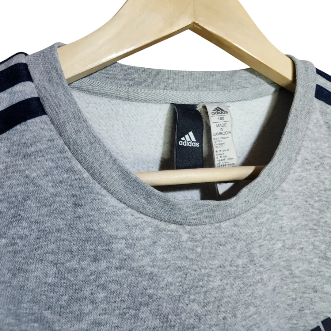 Buzo adidas - imagen 3