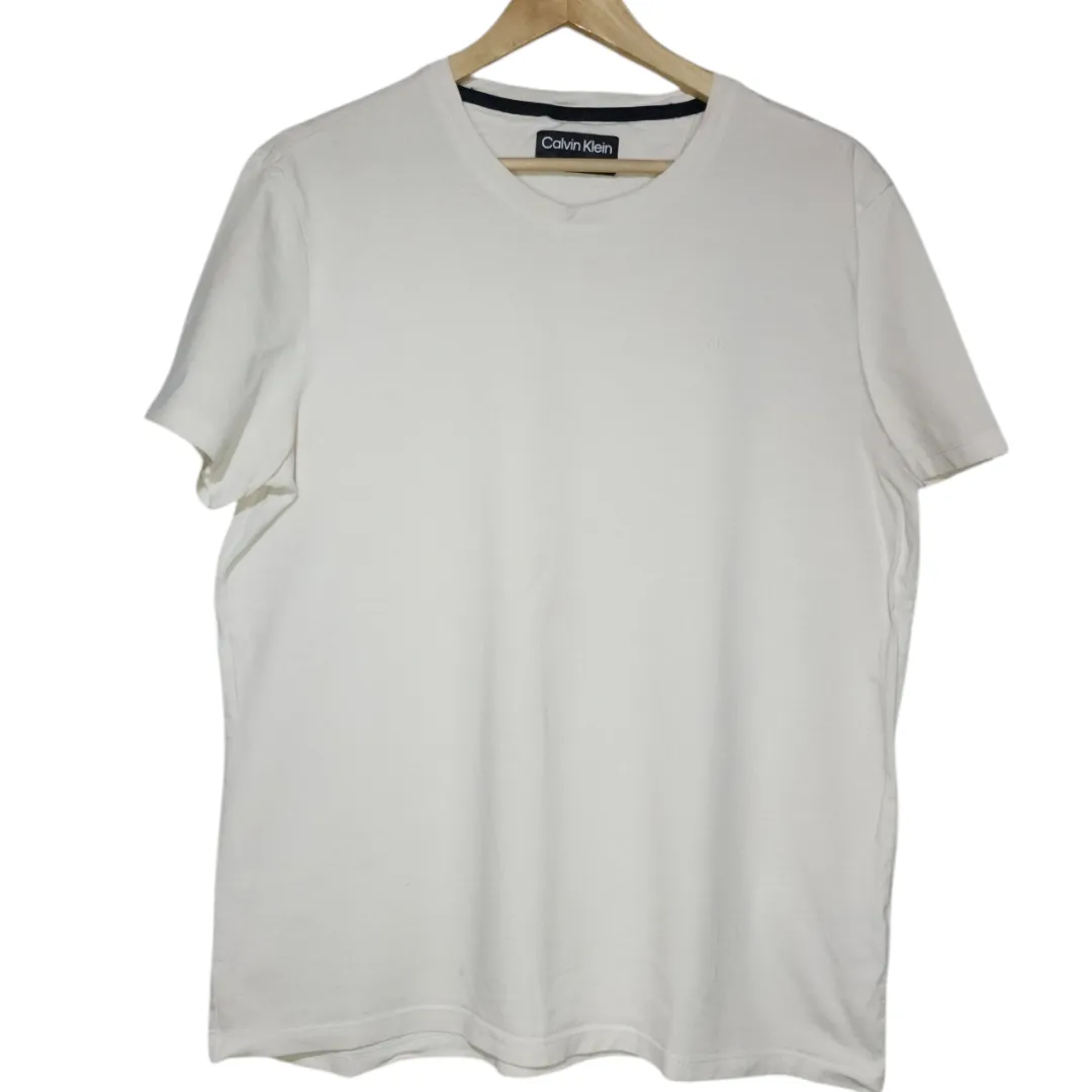 Remera Calvin Klein - imagen 1