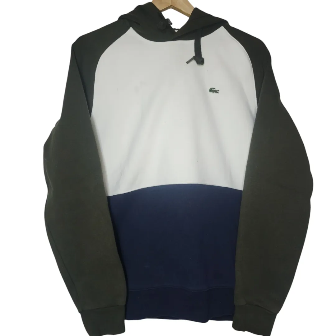 Buzo Lacoste - imagen 1