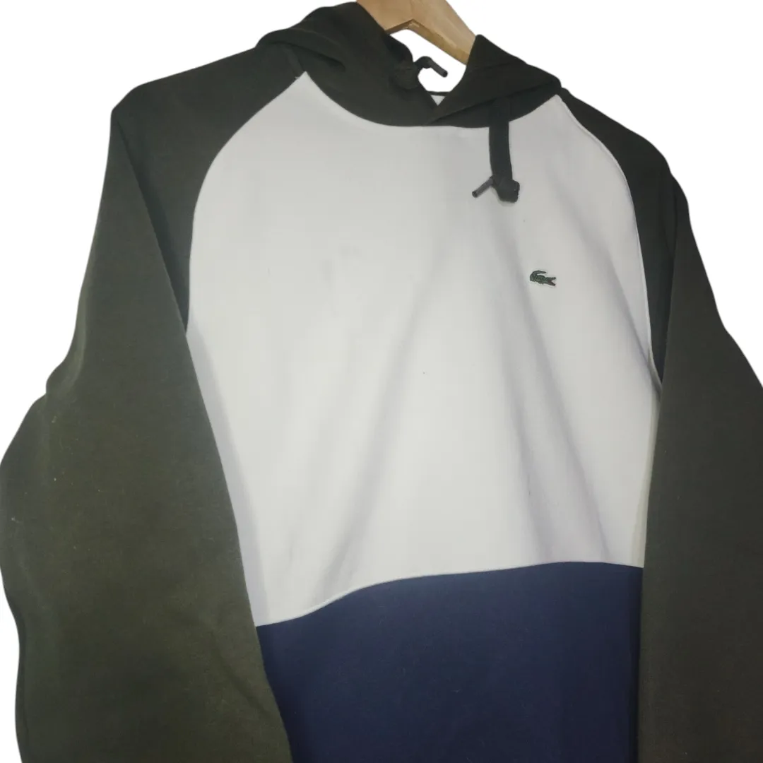 Buzo Lacoste - imagen 2