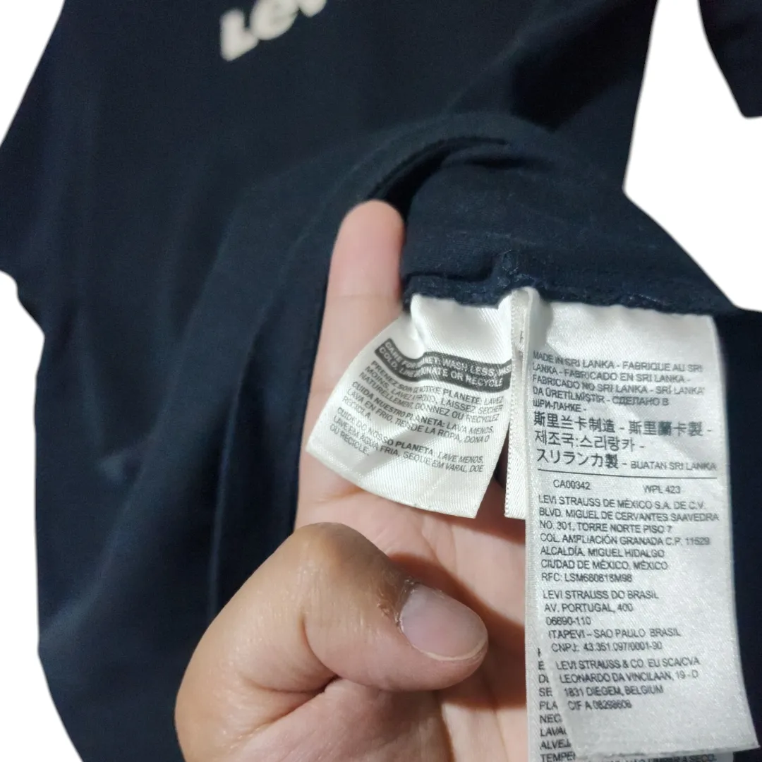 Remera Levi's - imagen 5