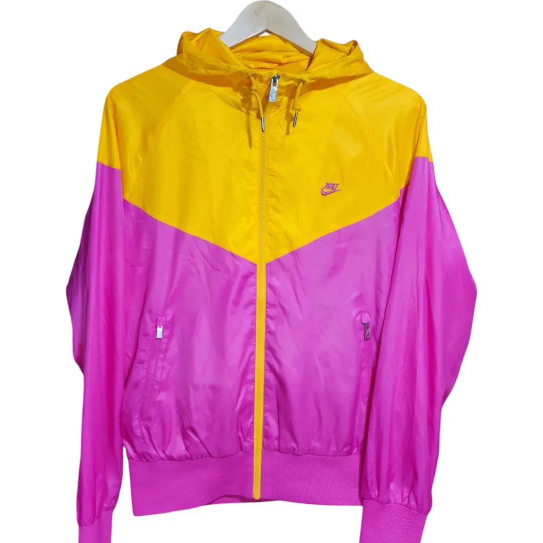 Rompeviento Nike - imagen 1