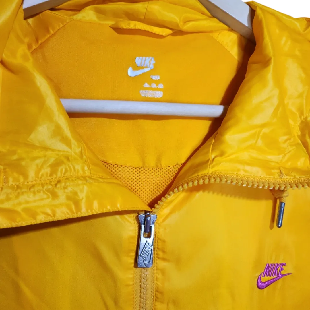 Rompeviento Nike - imagen 3