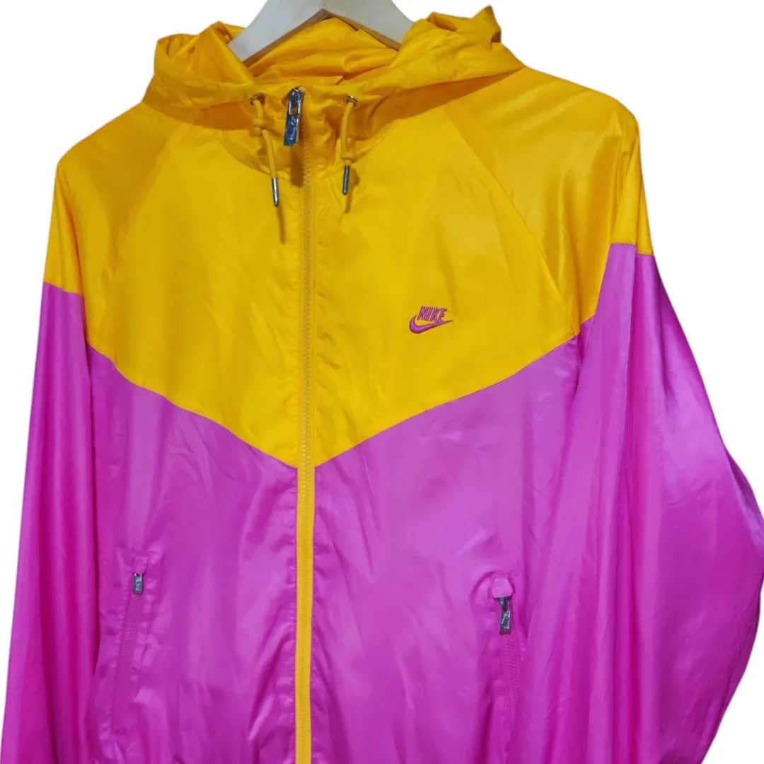 Rompeviento Nike - imagen 2