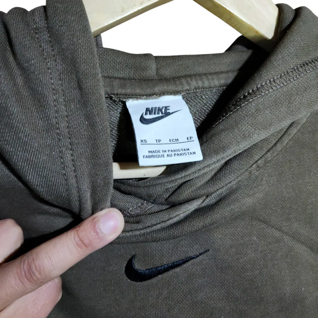 Buzo Nike - imagen 3