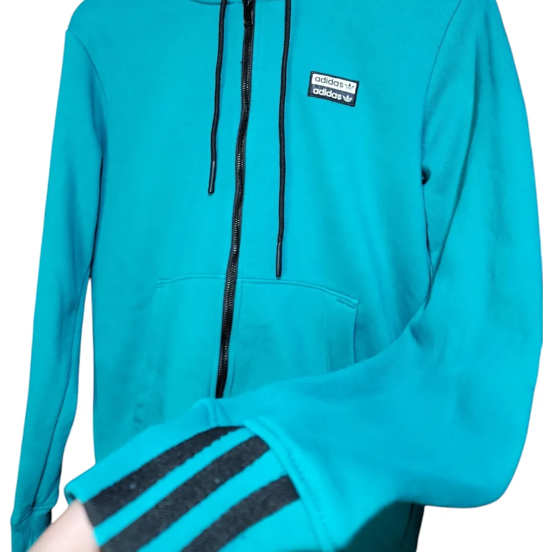 Campera adidas - imagen 2