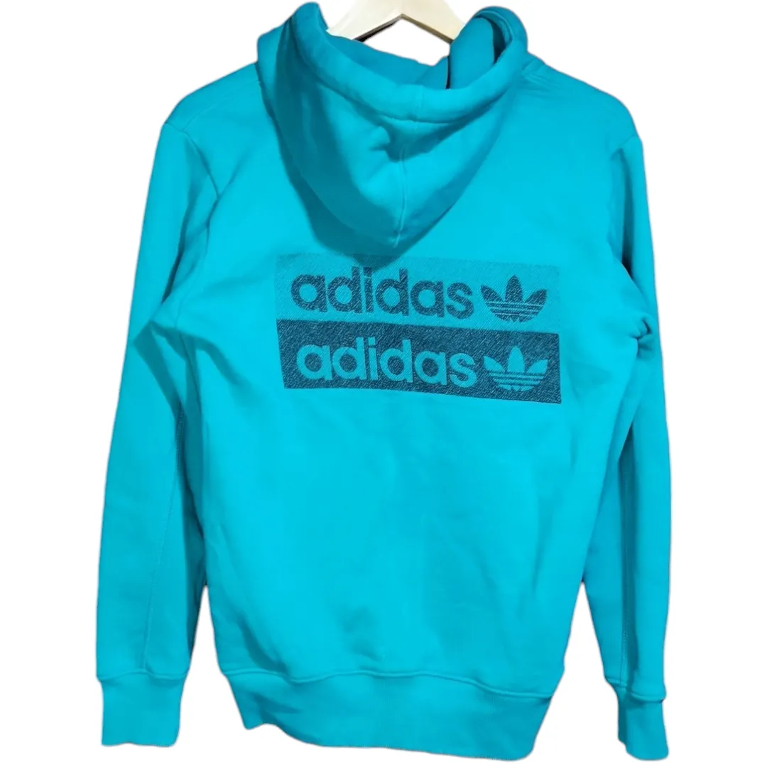 Campera adidas - imagen 4