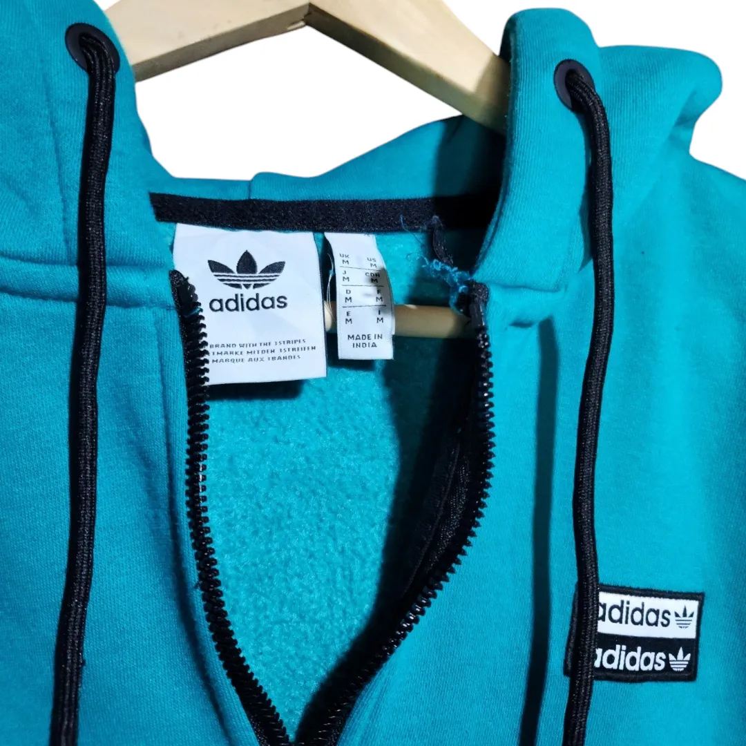 Campera adidas - imagen 3