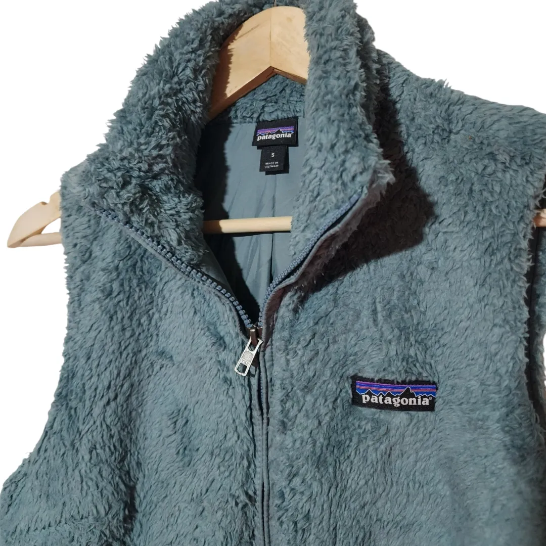 Chaleco Patagonia - imagen 3