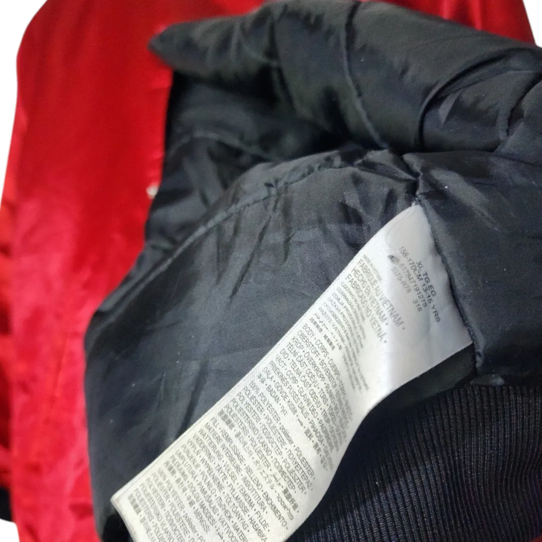 Campera Jordan - imagen 6
