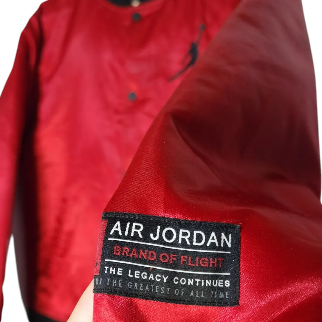 Campera Jordan - imagen 4