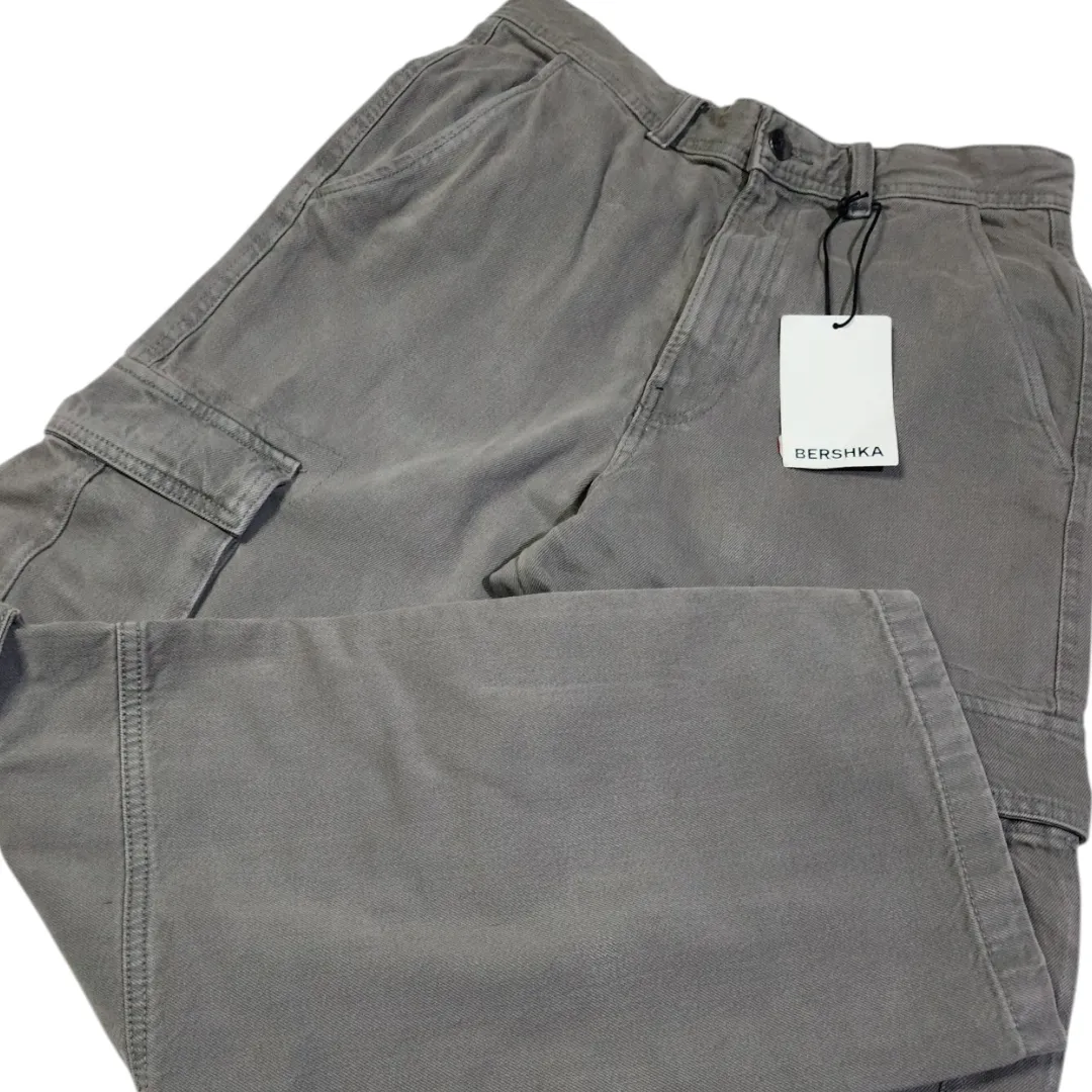 Pantalón Bershka - imagen 3