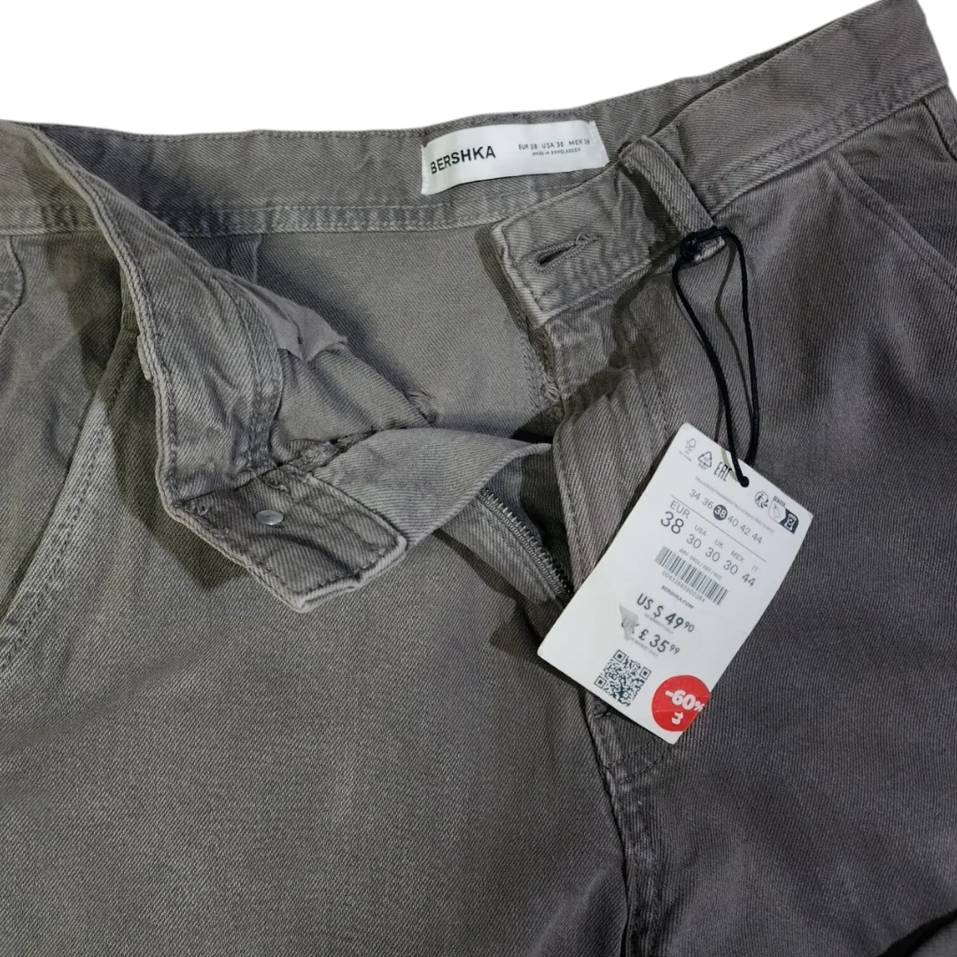 Pantalón Bershka - imagen 5