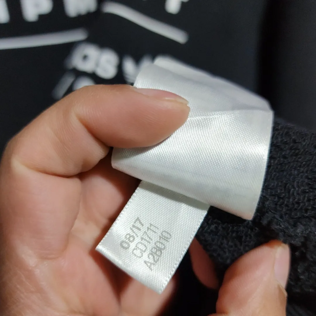 Buzo adidas - imagen 5