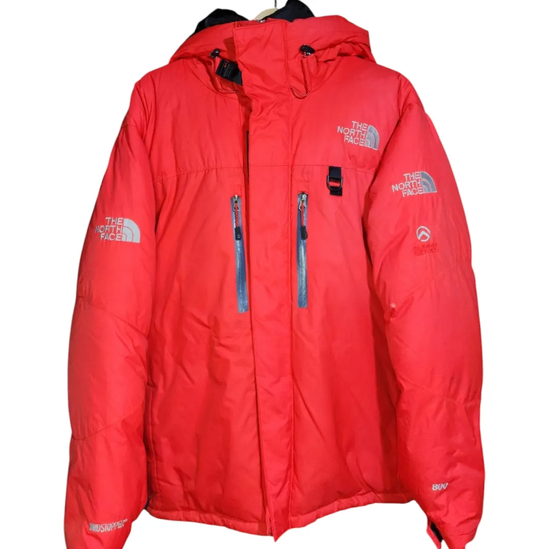 Campera The North Face - imagen 1