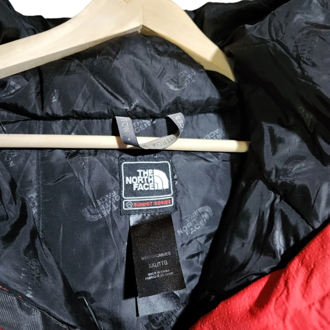 Campera The North Face - imagen 3
