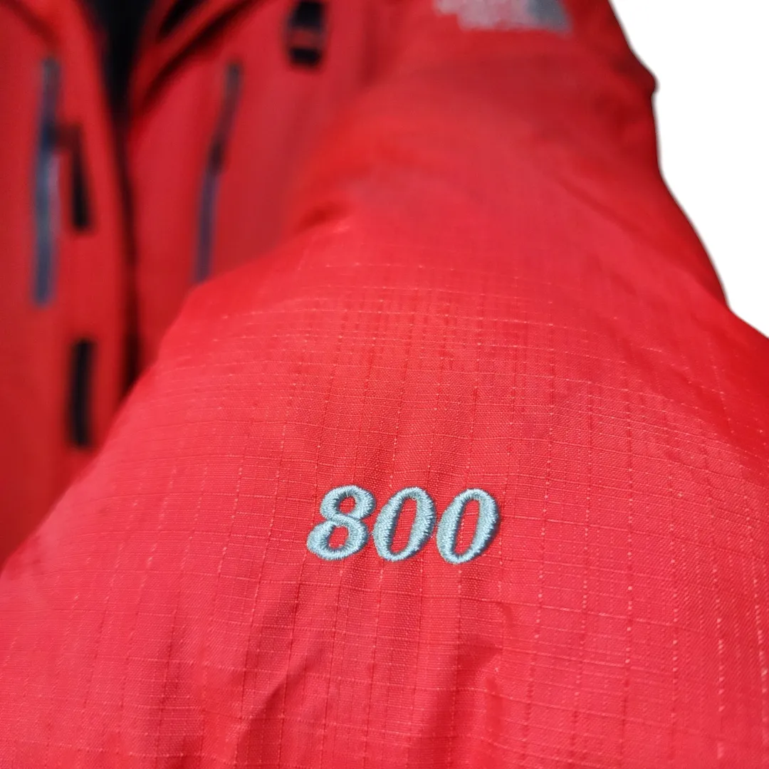 Campera The North Face - imagen 6