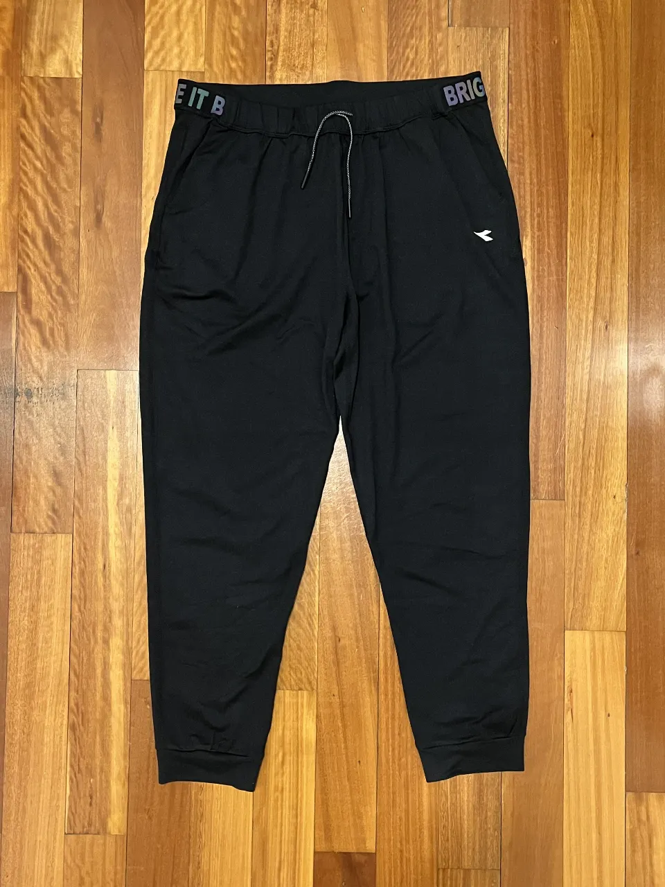 Pantalón Diadora - imagen 1