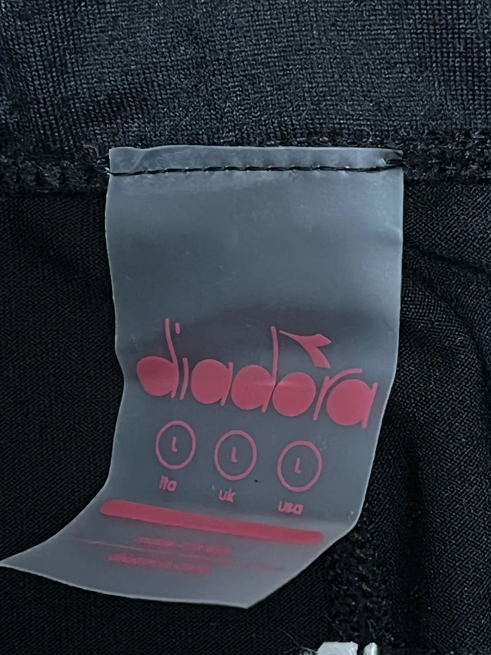 Pantalón Diadora - imagen 2