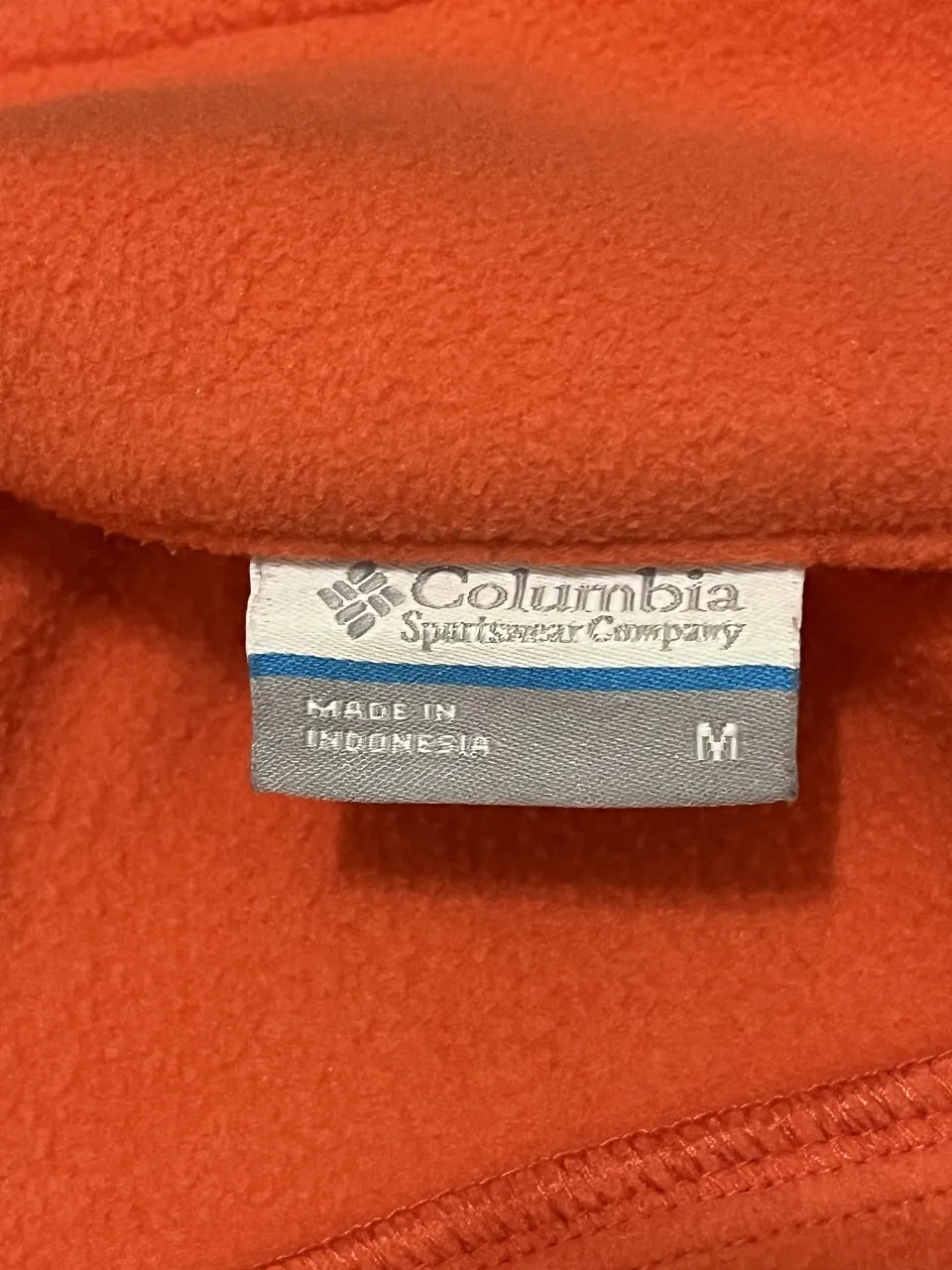 Campera Columbia - imagen 2