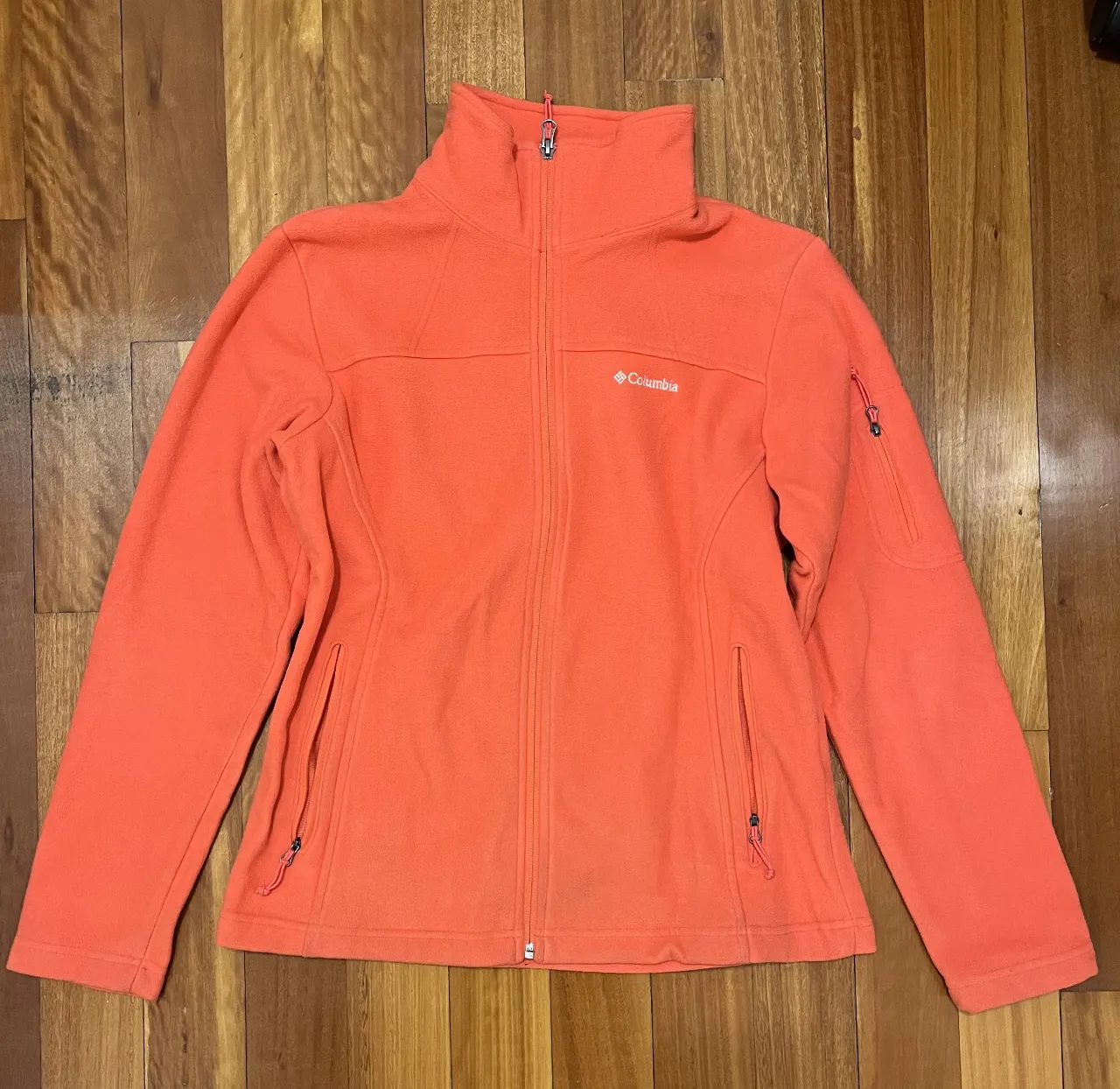 Campera Columbia - imagen 1