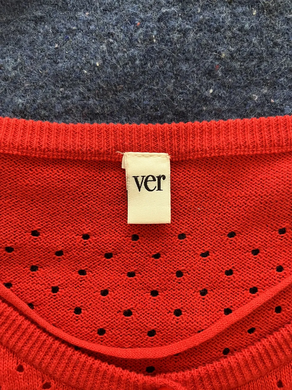 Cardigan Ver - imagen 3