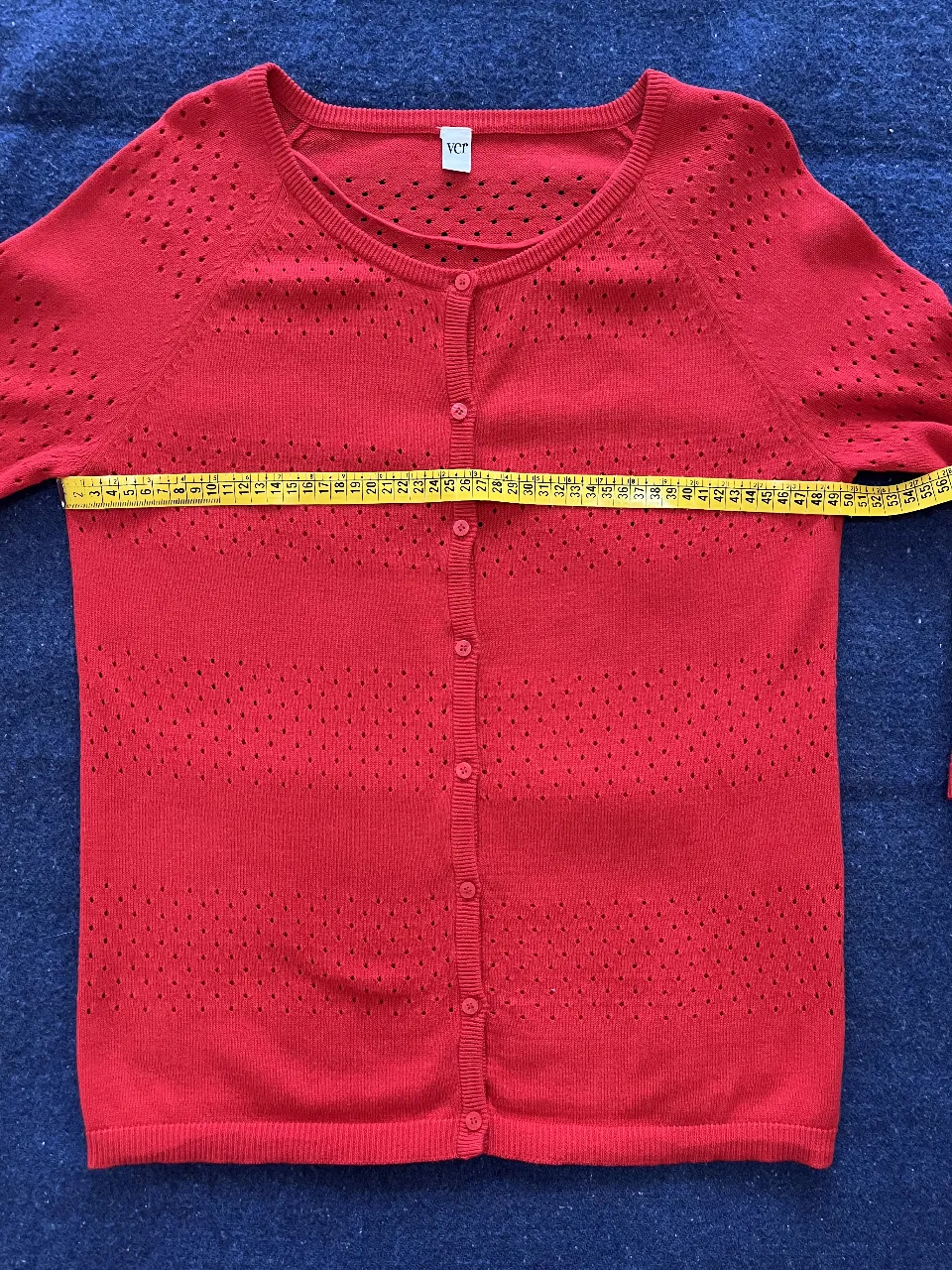 Cardigan Ver - imagen 4