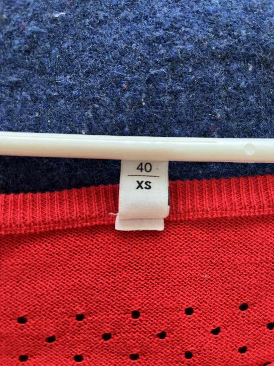 Cardigan Ver - imagen 2
