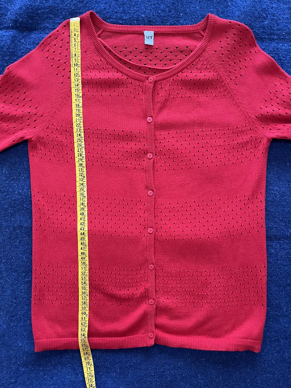 Cardigan Ver - imagen 5