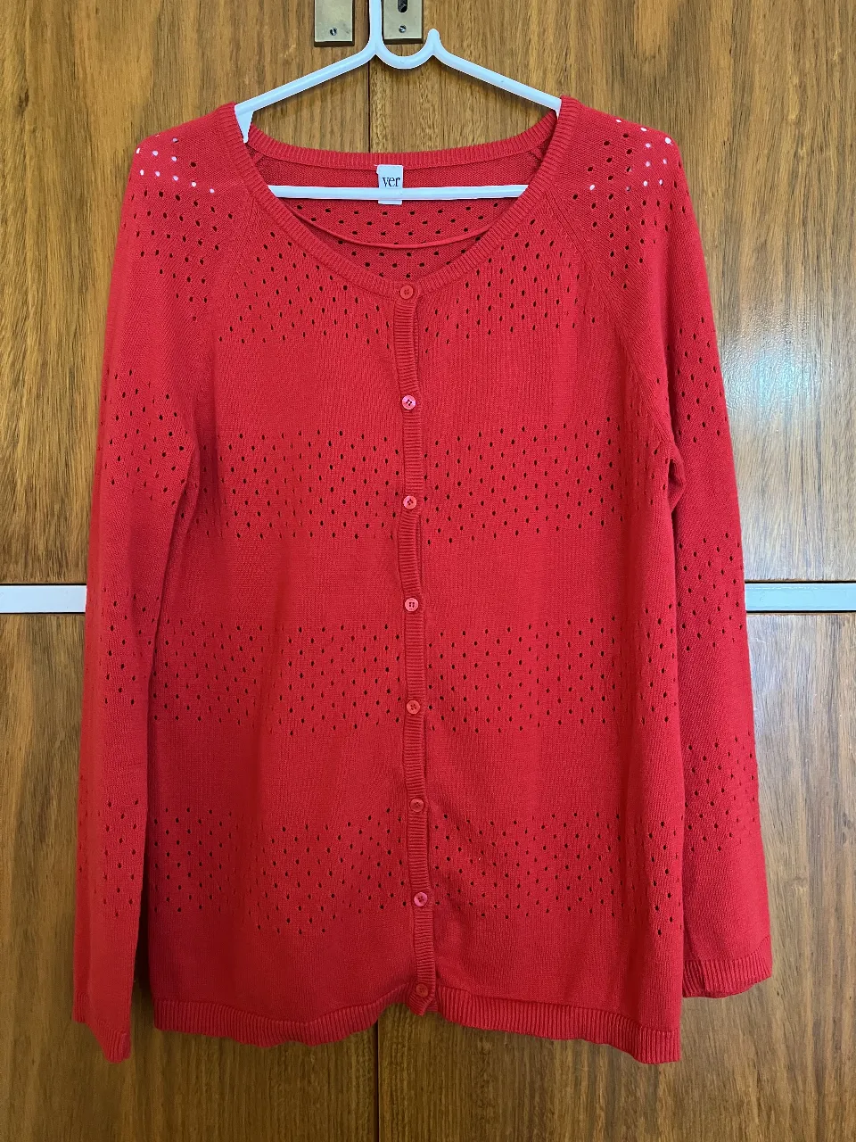 Cardigan Ver - imagen 1