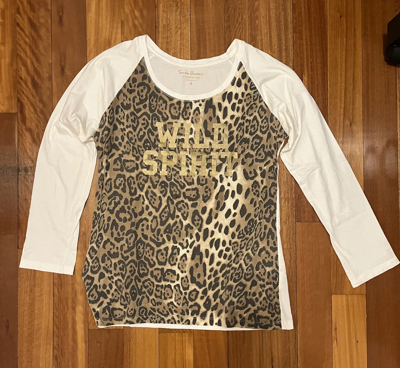 Remera Kevingston - imagen 1