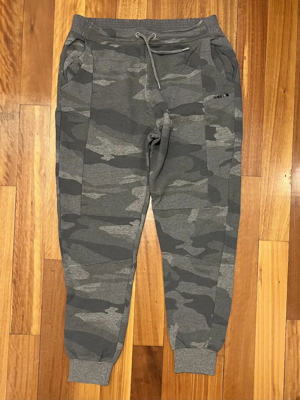 Pantalón Diadora - imagen 1