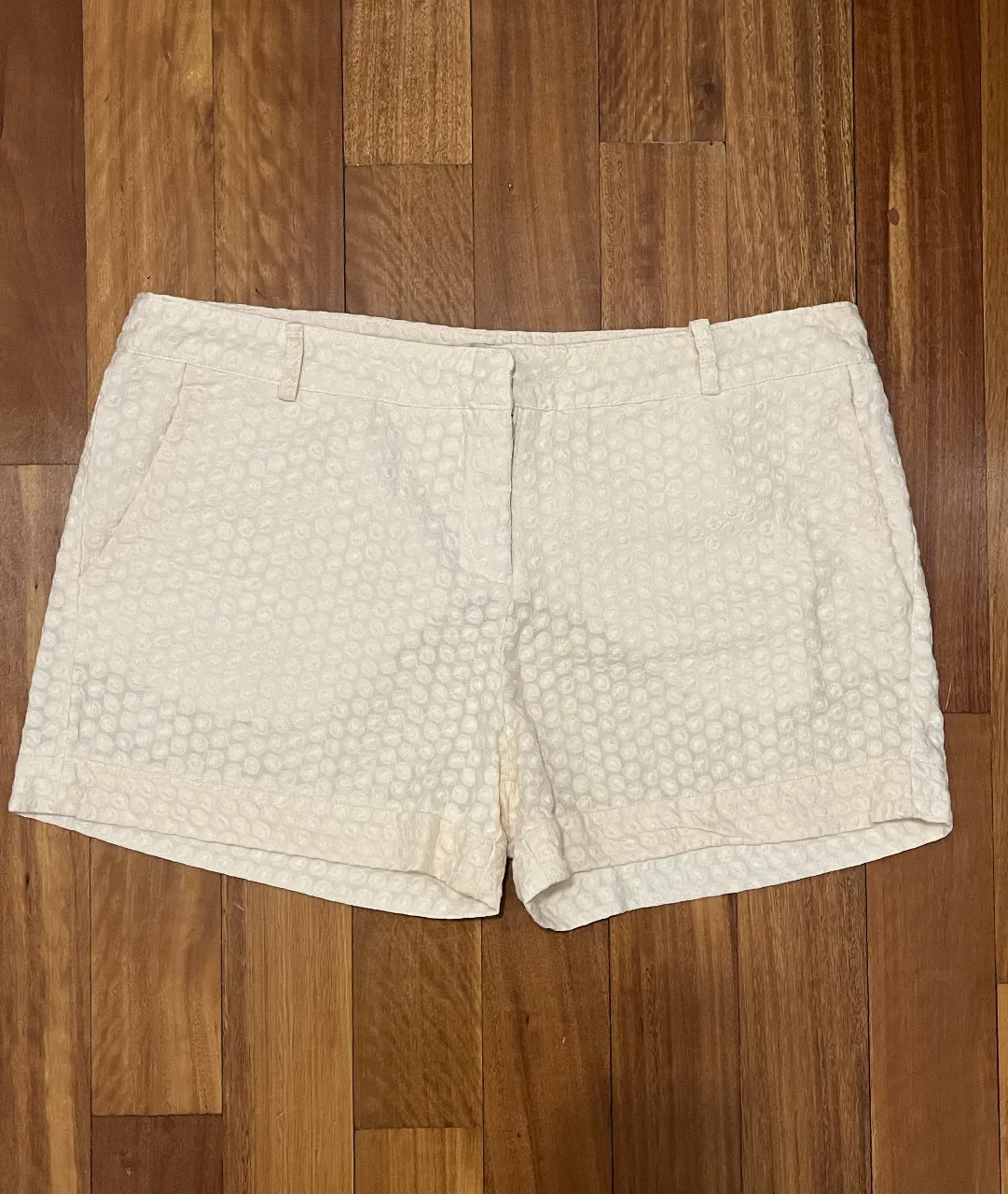 Short Legacy woman - imagen 1
