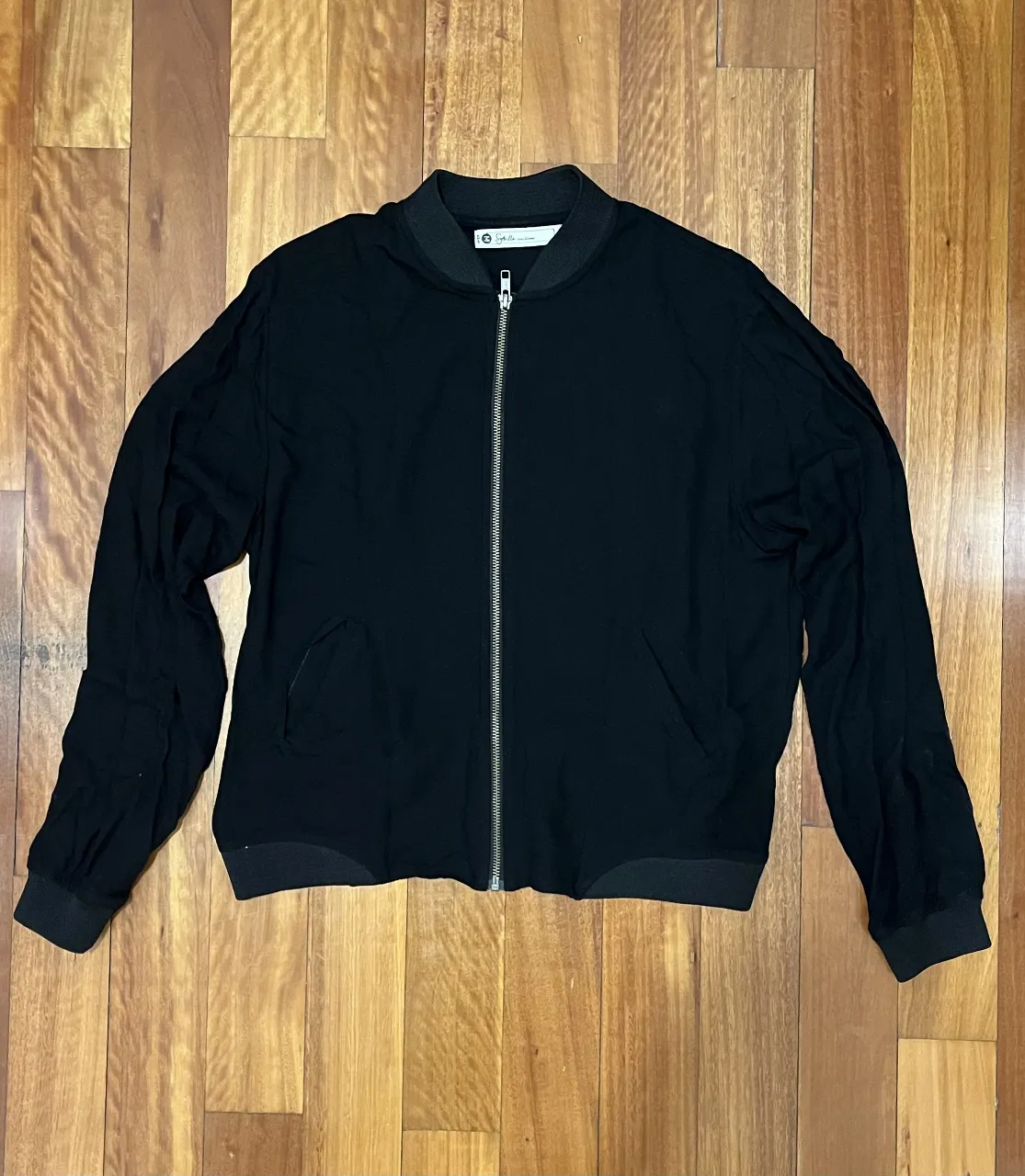Campera Sybilla - imagen 2