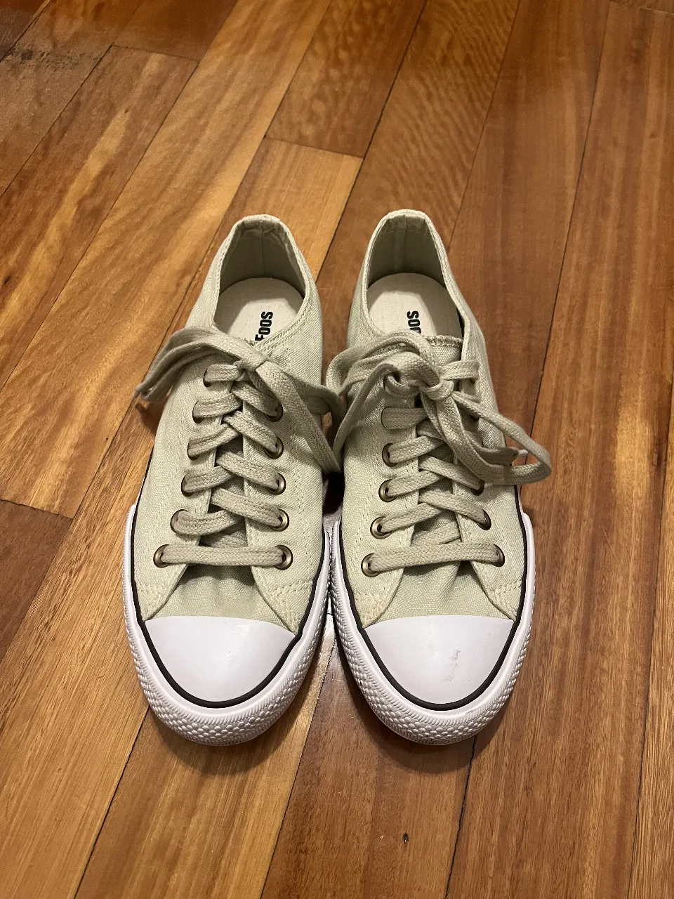 Zapatillas John foos - imagen 1